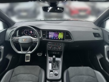 Cupra Ateca Crossover Facelifting 1.5 TSI 150KM 2024 Cupra Ateca 1.5TSI DSG Pakiet XL-El. Klapa-Salon P, zdjęcie 14