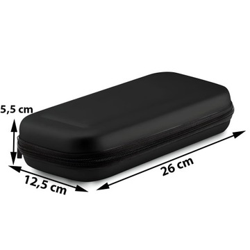 УЛУЧШЕННЫЙ ЧЕХОЛ ДЛЯ NINTENDO SWITCH OLED