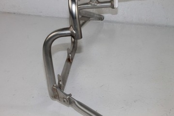 BMW R 1200 GS 08-12 ПОЛКА БОКОВОГО КОРОБКА