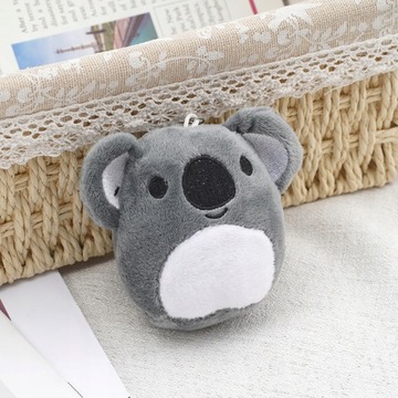 8 шт. плюшевый талисман Squishmallows Koala 10 см