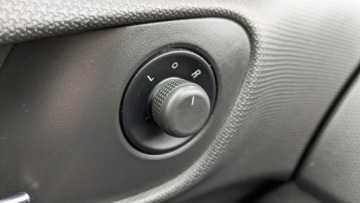 Opel Meriva II Mikrovan 1.4 Turbo ECOTEC 120KM 2012 Opel Meriva 1.4iTurbo 120PS OPŁACONY Bezwypadkowy, zdjęcie 29