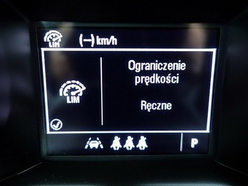 Opel Insignia II Grand Sport Facelifting 2.0 Diesel 174KM 2021 Opel Insignia SKÓRA LED NAVI I-wł Kraj Bezwyp, zdjęcie 34