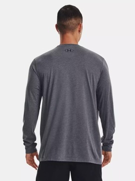 KOSZULKA UNDER ARMOUR LONGSLEEVE DŁUGI RĘKAW BAWEŁNA 1329585