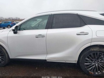 Lexus RX V 2023 Lexus RX 2023 LEXUS RX 350H LUXURY 2.5 Hybryda 185KM, zdjęcie 8