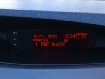 Hyundai i20 I Hatchback 5d 1.2 DOHC 78KM 2009 Hyundai i20 1.2, Salon Polska, Klima,ALU, zdjęcie 10