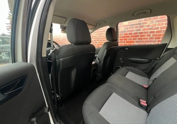 Mercedes Klasa A W169 Coupe 1.7 170 116KM 2006 Mercedes-Benz Klasa A Automat Hak Klima gwarancja w cenie Warszawa VFXD, zdjęcie 9