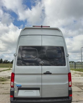 Volkswagen California 2025 Volkswagen California GRANDCALIFORNIA 600 163 KM klima postojowa, LED 2.0, zdjęcie 25