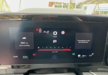 Skoda Kodiaq II SUV Plug-In 1.5 TSI Plug-In Hybrid 204KM 2025 Skoda Kodiaq 1.5 TSI iV 204 KM 6 DSG Sportline 1.5 Hybryda Plug-in, zdjęcie 22