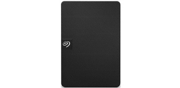 Портативный жесткий диск SEAGATE Expansion емкостью 2 ТБ