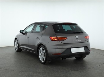 Seat Leon III SC 1.4 TSI 125KM 2016 Seat Leon 1.4 TSI, Salon Polska, 1. Właściciel, zdjęcie 3