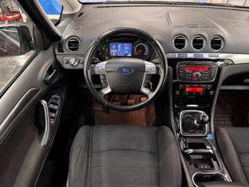 Ford S-Max I Van Facelifting 2.0 Duratorq TDCi DPF 140KM 2011 Ford S-Max Promocja na black week oferta wazna do konca tygodnia -2500 tys, zdjęcie 25