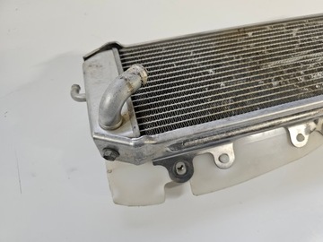 Кулер для воды Kawasaki KXF 250 04-07