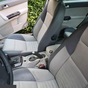 Volvo V50 1.6 DRIVe 109KM 2007 Volvo V50 109 KM 2007r Bezwypadkowy!, zdjęcie 5