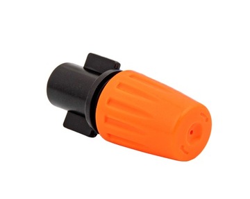 САДОВЫЙ ДОЖДЕВАТЕЛЬ ДЛЯ СИСТЕМЫ ПОЛИВАНИЯ ШЛАНГОВОЙ ВОДЫ