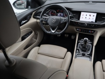 Opel Insignia II Sports Tourer 1.6 CDTI 136KM 2018 Opel Insignia 1.6 CDTI, Salon Polska, Serwis ASO, zdjęcie 6