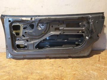 DVEŘE PRAVÉ BMW Z3