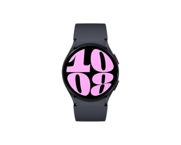 Samsung Galaxy Watch 6 R930 40 мм BT Графитовый