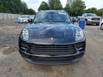 Porsche Macan 2020 Porsche Macan 2020 2.0l 2.0 Benzyna 248KM, zdjęcie 5