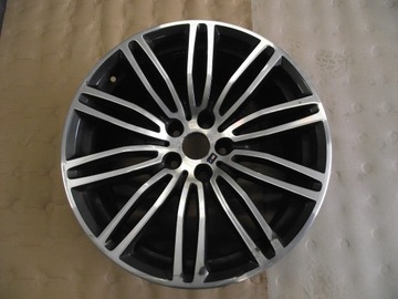 FELGA 19 BMW 5 G30 G31 9 X 19 ET 44 WZ - 664M