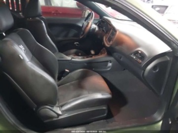 Dodge Challenger III 2020 Dodge Challenger RT Scat Pack 2020 6.4l 6.4 Benzyna 485KM, zdjęcie 9