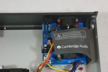 CAMBRIDGE AUDIO AZUR 351C