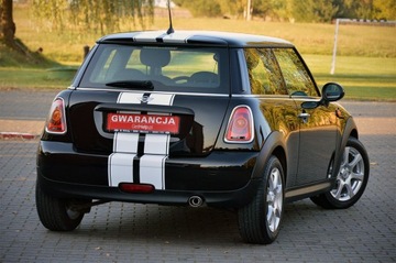 Mini One II Hatchback 1.4 95KM 2009 MINI Cooper One 1.4i 95PS 150tyś Serwis BDB stan Zadbany Polecam Gwarancja!, zdjęcie 19