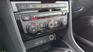 Cupra Ateca Crossover 2.0 TSI 300KM 2018 Cupra Ateca 2.0TSI 300KM 4x4 ACC Virt.Cockpit Pano, zdjęcie 32