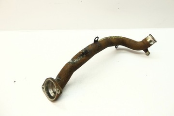 LAND CRUISER 200 4.5 V8 D4D 1VD TRUBKA VODY