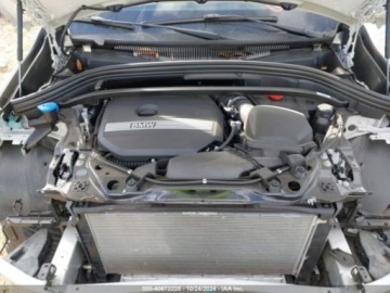 BMW X1 U11 2023 BMW X1 xdrive28i, 2023r., 4x4, 2.0 Benzyna 241KM, zdjęcie 11