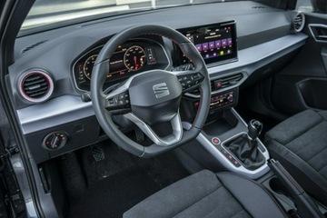 Seat Arona 2025 Seat Arona FR 1.0 TSI 115 KM, zdjęcie 9