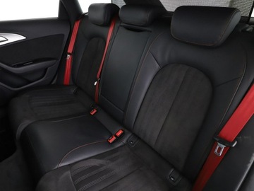 Audi A6 C7 Avant Facelifting 2.0 TDI ultra 190KM 2015 Audi A6 Avant S-Tronic navi klima auto grzane, zdjęcie 16