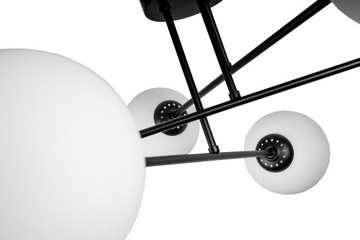 ПОТОЛОЧНЫЙ СВЕТИЛЬНИК, СВЕТОДИОДНАЯ ЛЮСТРА LOFT EDISON