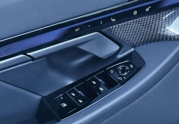 BMW Seria 5 G90-91 Touring 2.0 520d 197KM 2025 BMW Seria 5 I wlasciciel Hak M Sport Gwarancja Bezwypadkowy FVAT23, zdjęcie 25