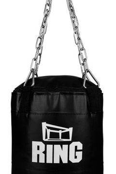 ТЯЖЕЛАЯ ТРЕНИРОВОЧНАЯ СУМКА 60 КГ ГРАНУЛЯТОВ