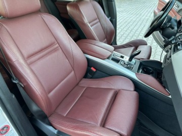 BMW X6 E71 Crossover xDrive40d 306KM 2011 BMW X6 4.0d 306KM, Full Opcja,Alu 21", Zarej., zdjęcie 17