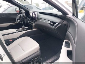 Lexus RX V 2023 Lexus RX 2023r., 4x4, 2.5L 2.5 Benzyna 246KM, zdjęcie 8