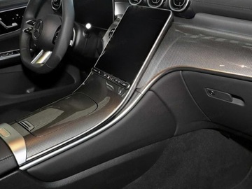 Mercedes GLC C254/X254 Coupe 2.0 220d 197KM 2025 GLC Coupe 220 d 4-Matic AMG Line 2.0 (197KM) 2025, zdjęcie 8