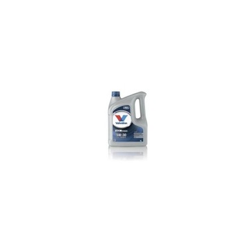 Olej VALVOLINE SYNPOWER XL-III 5W30 C3 4L