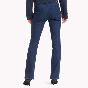 G1899 Tommy Hilfiger Jeans vegas spodnie 27/32