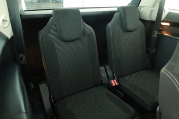 Citroen Grand C4 Picasso I 2.0 HDi 136KM 2009 Citroen C4 Grand Picasso 2.0 HDi 135, Automat, zdjęcie 9