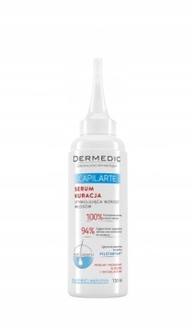 DERMEDIC CAPILARTE Serum Kuracja 150 Wzrost Włosów