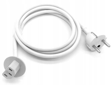 APPLE KABEL ZASILAJĄCY DO APPLE IMAC PL