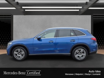 Mercedes GLC C254/X254 2025 Mercedes-Benz GLC 200, zdjęcie 4