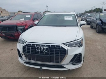 Audi Q3 II 2023 Audi Q3 2023 AUDI Q3 PREMIUM 45 TFSI S LINE QUATTRO TIPTRONIC 2.0 Benzyna, zdjęcie 1