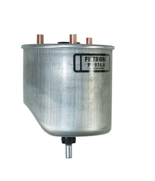 FILTR KABINA K1241 FILTRON + 3 JINÉ PRODUKTY