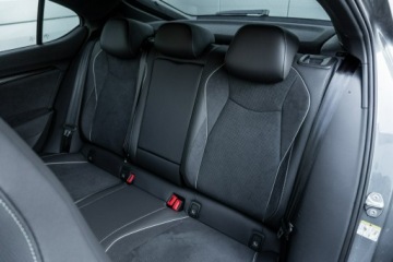 Skoda Superb IV Liftback 2.0 TDI 193KM 2026 Škoda Superb Skoda Superb Sportline 2.0 TDI 193, zdjęcie 29