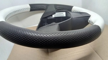 КОЖАНЫЙ РУЛЬ SEAT IBIZA IV LEON 3 6J0419091AA