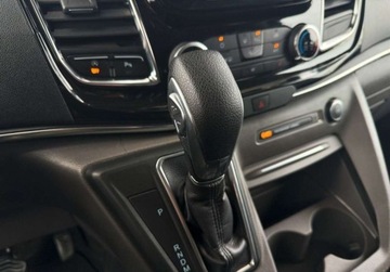 Ford Tourneo Custom I 2018 Ford Tourneo Custom 2.0 EcoBlue 170KM Titanium AT6 Salon PL I-wszy wlascic, zdjęcie 24