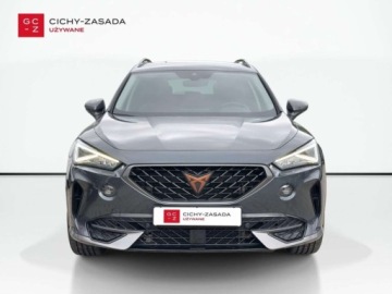 Cupra Formentor 2022 Cupra Formentor Formentor TDI 4Drive, Kamera, Asystenci, Ambiente, Navi 2.0, zdjęcie 7