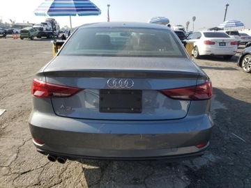 Audi 2020 Audi a3 Premium 2020 2.0l 2.0 Benzyna 184KM, zdjęcie 2